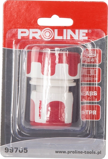 Picture of Pro-Line SZYBKOZCZE PRZELOTOWE 3/4" BLISTER PROLINE 99705 PROLINE
