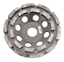Picture of Pro-Line Tarcza diamentowa podwójny segment 125x22,2mm - 89435