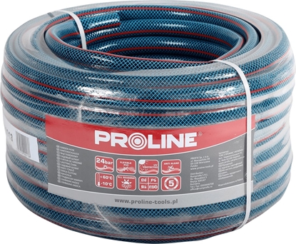 Attēls no Pro-Line w ogrodowy 4 warstwowy 1/2" 20m rolka (99412)