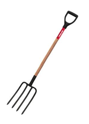 Attēls no Pro-Line Widy do kopania z drewnianym trzonkiem (12396)