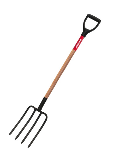 Picture of Pro-Line Widy do kopania z drewnianym trzonkiem (12396)