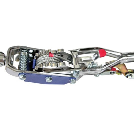 Picture of Pro-Line Wycigarka rczna linowa 1300kg 3m (46713)