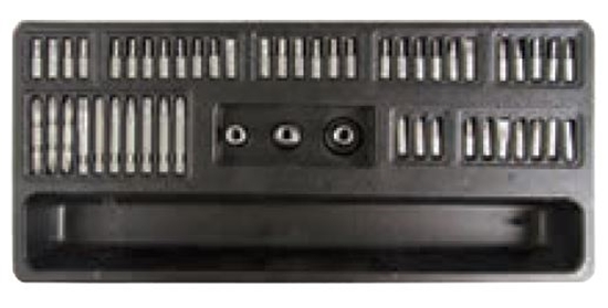 Picture of Pro-Line Wkadka narzdziowa (58720) do zestawu 58795