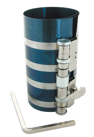 Picture of Pro-Line Zaciskacz do piercieni Zaciskacz do piercieni tokowych 53-125mm - 46863