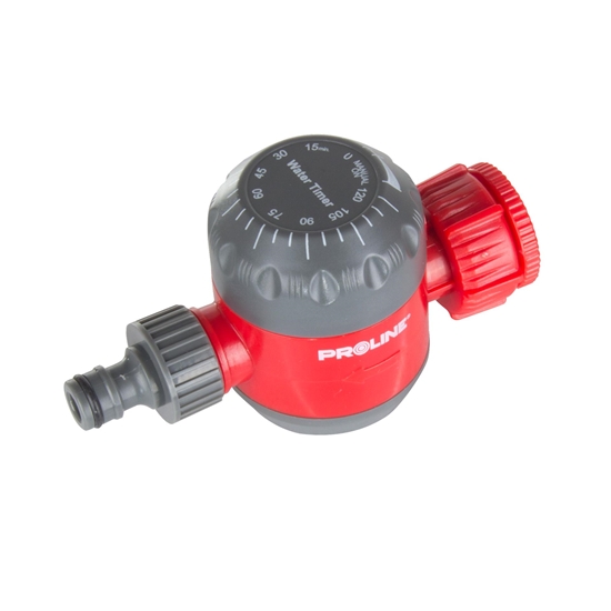 Picture of Pro-Line Zegar mechaniczny 2-godzinny do kranu 3/4" i 1" - 99245