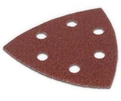 Attēls no Pro-Line Zestaw 10szt. papierów ciernych delta do multinarzdzia Tryton TM300 - 93110