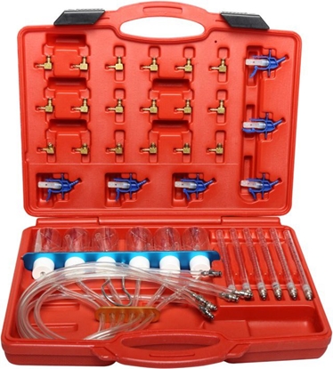 Attēls no Pro-Line Zestaw diagnostyczny do wtryskiwaczy Common Rail (46852)