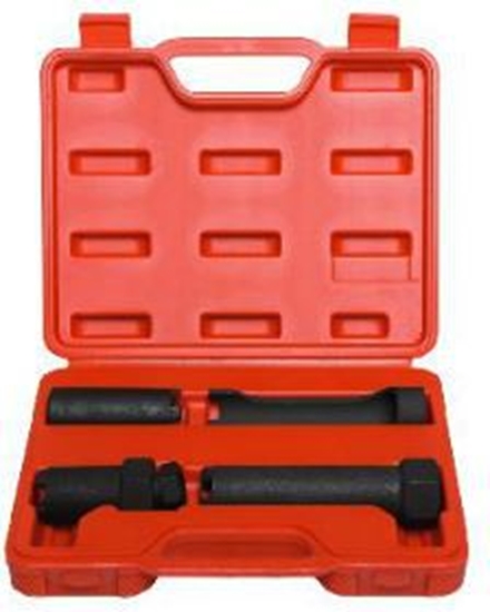 Picture of Pro-Line Zestaw kluczy czopowych 4 elementy (46845)