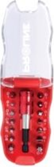 Picture of Pro-Line Zestaw kocówek z uchwytem 15szt. (10704)