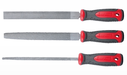 Attēls no Pro-Line Zestaw tarników 200mm 3szt. - 32942