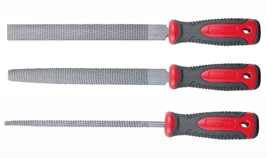 Picture of Pro-Line Zestaw tarników 200mm 3szt. - 32942