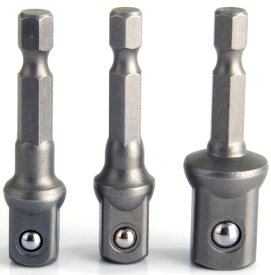 Picture of Pro-Line Zestaw uchwytów do wkrtarek 1/4" (31395)