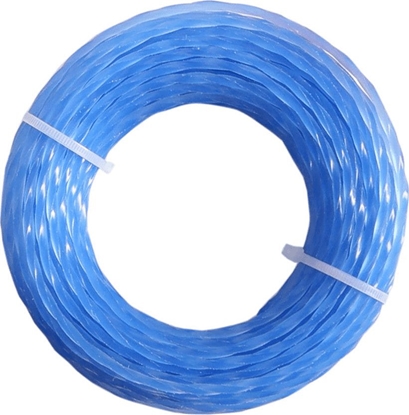 Attēls no Pro-Line yka tnca skrcony kwadrat 2.4mm x 90m szpula (98244)