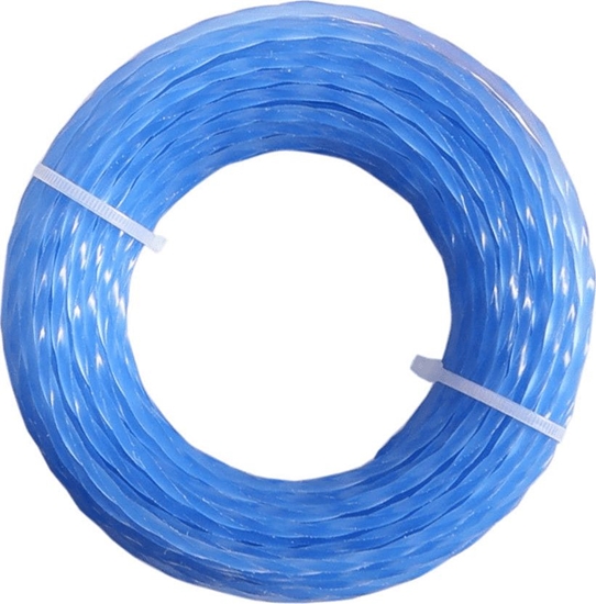 Picture of Pro-Line yka tnca skrcony kwadrat 2.4mm x 90m szpula (98244)