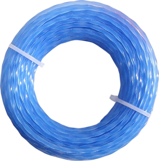 Picture of Pro-Line yka tnca skrcony kwadrat 3.0mm x 56m szpula (98246)