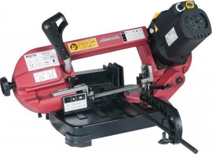 Picture of Proma PIA TAMOWA DO METALU RPPR-125