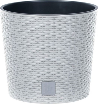 Изображение Prosperplast doniczka Rato Round (25573350)