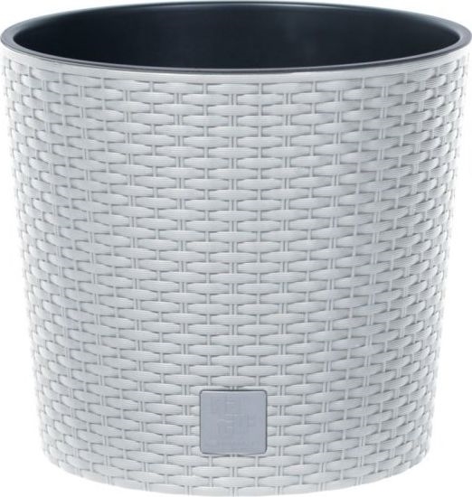 Изображение Prosperplast doniczka Rato Round (25573350)