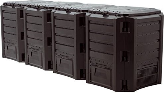 Picture of Prosperplast Kompostownik 1600L (IKLM-1600C)