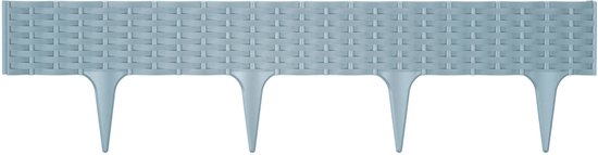 Picture of Prosperplast Obrzee trawnikowe plastikowe 390x19/9 cm (IBRA-405U)