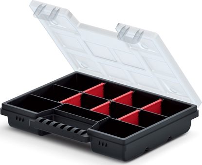 Attēls no Prosperplast Organizer narzdziowy KNO20154