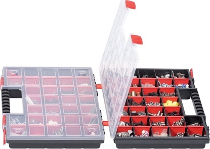 Attēls no Prosperplast Organizer narzdziowy KNOS403010S