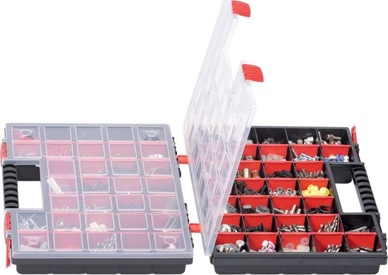 Picture of Prosperplast Organizer narzdziowy KNOS403010S