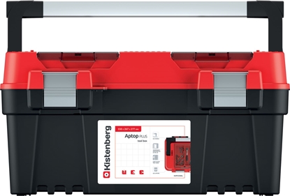 Attēls no Prosperplast Skrzynka narzdziowa KAP5530AL