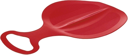 Attēls no Prosperplast lizg zjazdowy jabuszko Apple czerwony