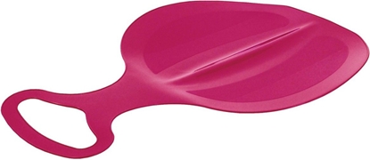 Attēls no Prosperplast lizg zjazdowy jabuszko Apple róowy