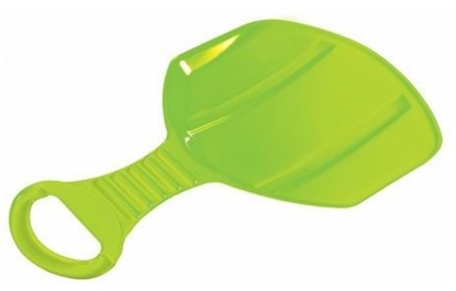 Attēls no Prosperplast lizg zjazdowy jabuszko Apple Soft zielony