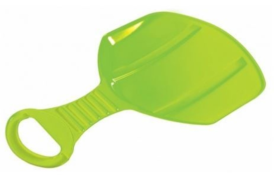 Picture of Prosperplast lizg zjazdowy jabuszko Apple Soft zielony