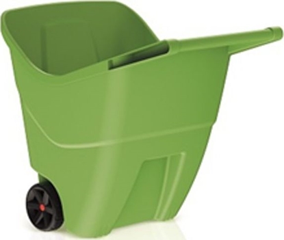Attēls no Prosperplast Taczka ogrodowa Load&Go II Oliwka PIWO85-370U