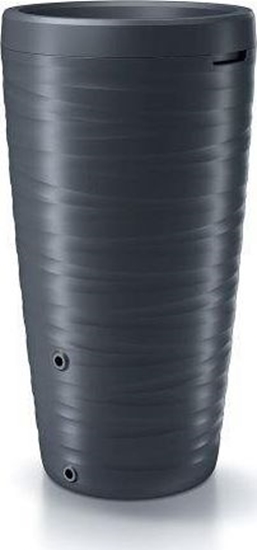 Picture of Prosperplast Zbiornik na deszczówk Maze 240L antracytowy