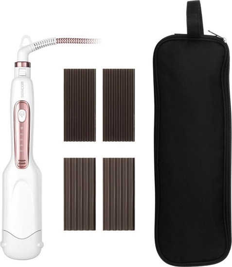 Picture of Prostownica Sencor SHI 6300GD