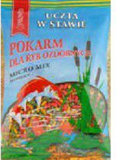 Picture of PROVEN MICRO MIX 10L WOREK