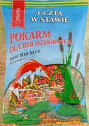 Attēls no PROVEN MICRO MIX 40L WOREK