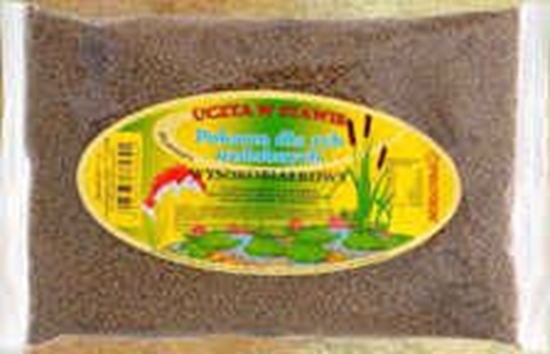 Picture of PROVEN POKARM GRANULOWANY DROBNY 1L TOREBKA