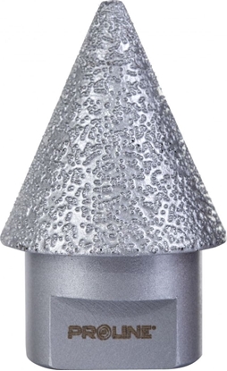 Picture of Proxxon FREZ DIAMENTOWY STOKOWY M14 PROLINE 27297 PROLINE