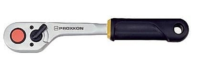 Изображение Proxxon Grzechotka standardowa 1/4" (PR23330)