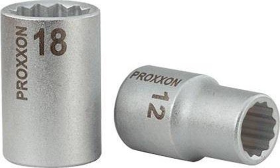 Изображение Proxxon Nasadka 10 mm 12-ktna - 1/2 cala PROXXON