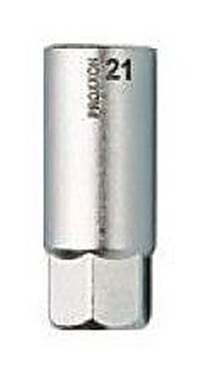 Изображение Proxxon Nasadka do wiec 1/2" 16mm - PR23442