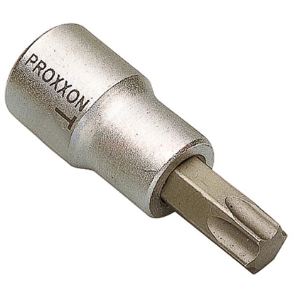 Attēls no Proxxon Nasadka trzpieniowa Torx 1/2" T30 x 55mm (PR23491)