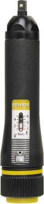 Picture of Proxxon Wkrętak dynamometryczny 2 - 10 Nm PROXXON MicroClick 10