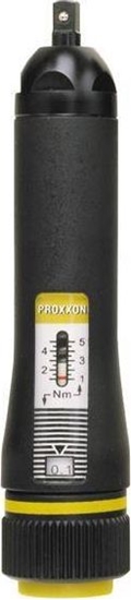 Picture of Proxxon Wkrtak dynamometryczny 2 - 10 Nm PROXXON MicroClick 10