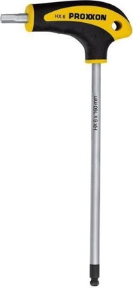 Изображение Proxxon Wkrtak imbusowy 3 PROXXON - typ L