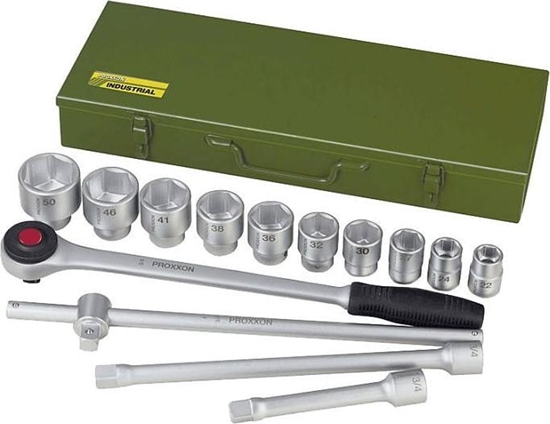 Picture of Zestaw narzdzi Proxxon 15 el. (PR23300)