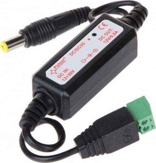 Picture of Przetwornica Pulsar MODU PRZETWORNICY DC/DC05 PULSAR