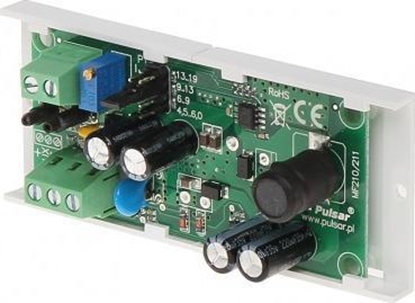 Attēls no Przetwornica Pulsar MODU PRZETWORNICY DCDC-20SD PULSAR