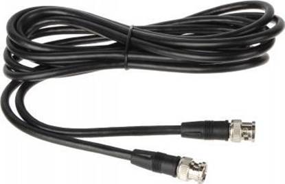 Изображение Kabel BNC - BNC 3m czarny (CROSS-BNC/3M*P10)